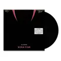 Blackpink - Born Pink Transparent Black Ice Vinyl Edition (2023 - EU - Original)