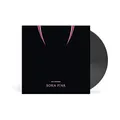 BLACKPINK - BORN PINK 1LP - Black Ice - Vinyl Record 1- Black Ice - F99z