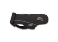 Wolters Skijacke Dogz-Wear Mops & Co. Jacke Hundejacke schwarz 48 cm