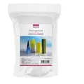 Glorex Wachsgranulat Paraffinbasis In Pulverform 1 Kg Wachs