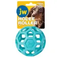 JW Pet Tierquietschie JW HOLL-EE ROLLER trend-ee light blue S