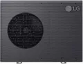 LG R290 Monobloc 9kW Luft-/Wasser-Wärmepumpe HM093HF.UB40