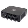 Microtubes 200 Bass Head