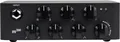 Darkglass Microtubes 200 E-Bass Topteil 200W Equalizer Verzerrer Aux In Drive