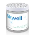 skyvell Freshwave IAQ Air & Surface Gel 500g Lufterfrischer eliminiert wirksam Gerüche pH neutral auf molekularer Ebene 80109
