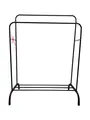 Doppelter Kleiderständer Edihome 110 x 150 x 54 cm