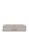 Windrose Corbello | Schmuckkasten - Damen | braun 803952.07