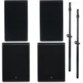 NX 910/905AS Power Bundle