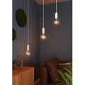 Osram E27 VINTAGE LED Glühbirne Globe 95 Spiral goldfarben 3,4W wie 40W warmweiß