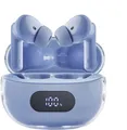 Intenso Buds Plus (blau) True Wireless Kopfhörer