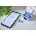 Intenso T315AE Auricolari True Wireless Blu ANC Bluetooth 5.4 Autonomia 25h - Blau