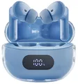 INTENSO In-Ear Kopfhörer Buds Plus T312, blau 3720315