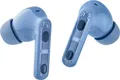 BUDS PLUS True Wireless In-Ear Kopfhörer T315AE | Bluetooth 5.4 | 7,5h Akku | USB-C | Touchsteuerung | Blau