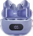 Intenso Intenso BUDS PLUS – TWS True Wireless Kopfhörer T315AE Kopfhörer Blau wireless In-Ear-Kopfhörer