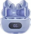 Intenso Buds Plus T315AE blau In Ear Headset Bluetooth Stereo Blau Noise Cancelling Handy