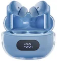 INTENSO In-Ear Kopfhörer Buds Plus T312, blau