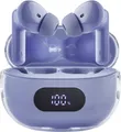 Intenso BUDS PLUS – TWS True Wireless Kopfhörer Blau T315AE