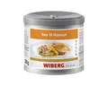 WIBERG Gewürz, Wiberg Ras El Hanout Gewürzzubereitung orientalischer Art Packung 250g