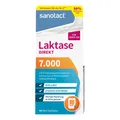 sanotact Laktase 7.000 Mini-Tabletten 90 St