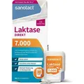 sanotact Laktase 7.000 90 Mini Laktasetabletten