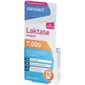 Sanotact Laktase direkt 7.000 Mini Tabletten