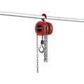 KETTENWINDE TC-CH 1000KG 2250110