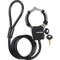 Master Lock Street Cuff 8275 (100 cm) (8275EURDPROBLK)