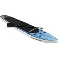 ArtSport Stand Up Paddling Board Deep Ocean Aufblasbar mit Tasche & Zubehör