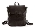 HAROLD'S Submarine City Backpack Rucksack Rucksack Black schwarz Neu