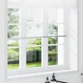 BARRIERRESTANG Einstellbar 710-1200 mm