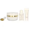 Sisley Sisleya L'Integral Anti-Age Eye & Lip Con. Cr. Set Discovery Program - Eye and Lip Contour Cream 15ml/Skin Care Lotion 15ml/Anti-Age 4ml/Mas...