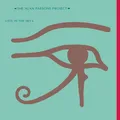 ALAN PARSONS - EYE IN THE SKY   VINYL LP NEU