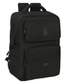 Safta Real Madrid Premium 2 Pockets 15.6´´+usb Laptop Backpack One Size