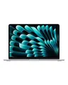 Apple MacBook Air M4 10-core 16 GB RAM 512 SSD 34,46 cm 13.6" IPS 2560 x 1664 WQXGA Wi-Fi 6E Bluetooth Silber kbd: Deutsch (MW0X3D/A)