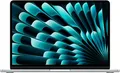 Apple MacBook Air M4 10-core 16 GB RAM 512 SSD 34,46 cm 13.6" IPS 2560 x 1664 WQXGA Wi-Fi 6E Bluetooth Silber kbd: Deutsch (MW0X3D/A)