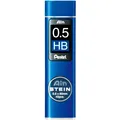 Pentel Ain Stein (40 Stk., 0.50 mm, HB) (C275-HBO)