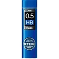 Pentel Druckbleistift-Feinmine AIN STEIN C275, Härtegrad: HB