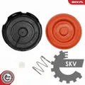 ESEN SKV 31SKV242 Membran für Kurbelgehäuseentlüftung