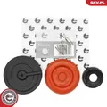 ORIGINAL® Esen Skv Kühlmittelrohrleitung für BMW 1 5 Touring 3 Touring 3 5 4