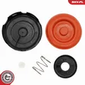 ESEN SKV Membran, Kurbelgehäuseentlüftung 31SKV242 für AUDI BMW SEAT SKODA VW