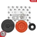 31SKV242 ESEN SKV Membran, Kurbelgehäuseentlüftung für AUDI,SEAT,SKODA,VW