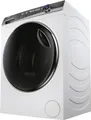 Haier Waschtrockner I PRO 7 PLUS HWD100-BD14979U1, 10 kg, 6 kg, 1400 U/min, 10 kg, 6 kg, 1400 U/min, Flüsterleiser Motor, AutoDose