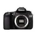 Canon EOS 60D Body schwarz