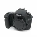 Canon EOS 60D [18MP, Live View, Full HD, 3"] schwarz