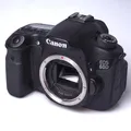Canon EOS 60D Gehäuse Kamera