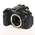 Canon EOS 60D ca. 26.000 Ausl. Kamera