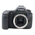 Canon 60D DSLR Gehäuse Body Digital Spiegelreflexkamera DSLR Kamera