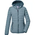 G.I.G.A. DX by killtec Damen Funktionsjacke GS 65 WMN QLTD JCKT
