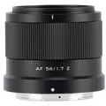 Viltrox AF 56mm f/1.7 Nikon Z DX