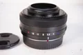 TT Artizan 27 mm 2,8  F für Fujifilm x mount